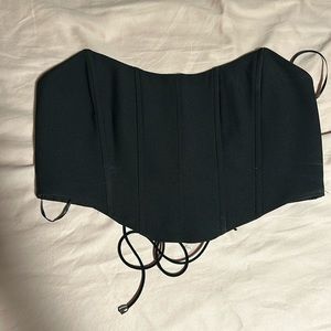 Princess Polly corset